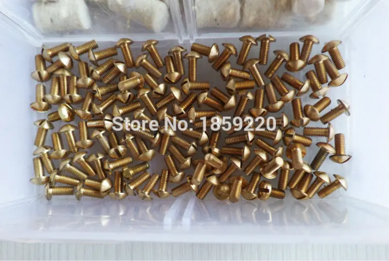 Запасные детали Sachs-guard крепежные винты 20 шт