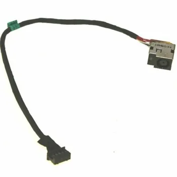 

AC DC Power Jack Socket Harness FOR HP ENVY 15-3000 Series 661679-301 668826-001