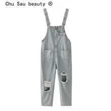 Chu Sau beauty стиль сафари твердый плетеный женский ремень с дырками Модный повседневный шикарный мульти-комбинезоны с карманами Moda Mujer pantalones