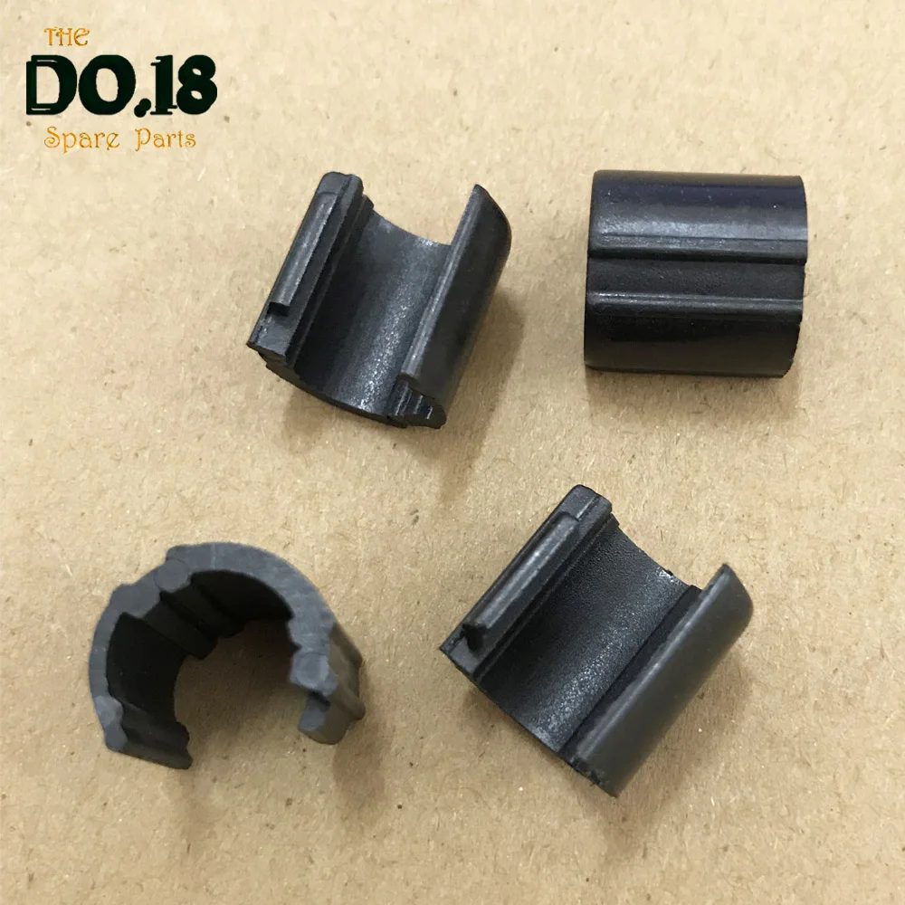 2 комплекта, японская новая C7769-60151 втулка для C7769-69376 каретки для hp DesignJet 500 500PS 510 510PS 800 800PS 1 комплект = 2 втулки