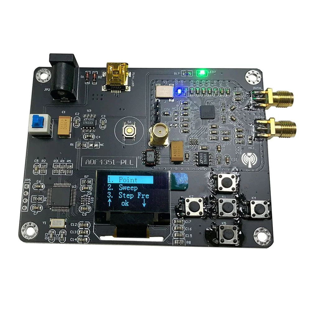 4400 mhz