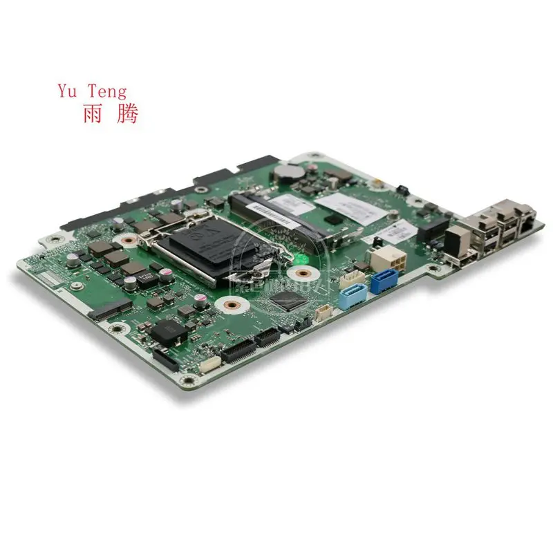 Для hp Proone 600 G3 материнская плата 914096-001 914096-601 906204-001 материнская плата протестирована в целости и сохранности