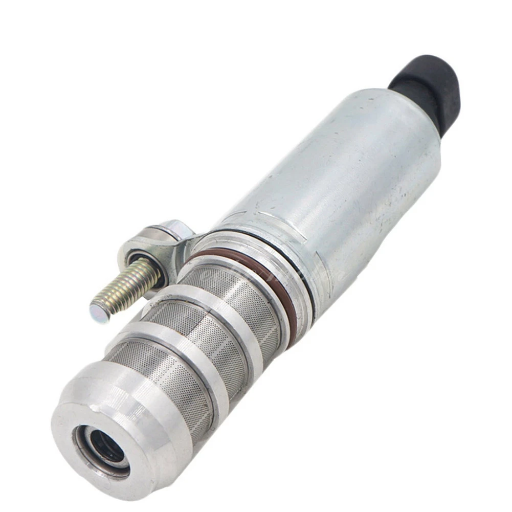 Intake Exhaust Camshaft Position Actuator Solenoid Oem 12655421 For