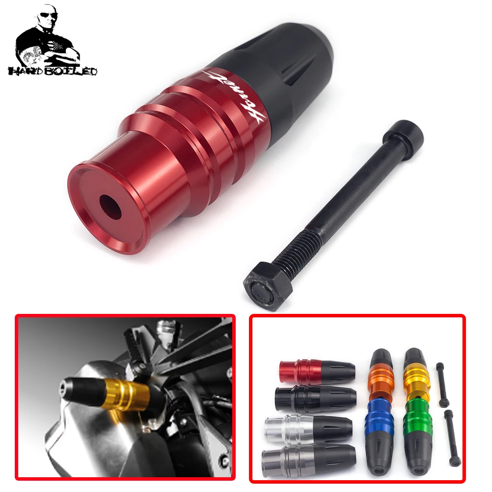 Для HONDA CBR 600 F2 F3 F4 F4i HORNET CB919 CB600 Hornet 900 CBR600 CB599 CB650F рама прокладки на выхлопные