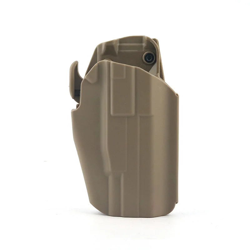 Тактический страйкбол правосторонний пистолет кобура для 579 Gls Pro-Fit Paddle Duty WALTHER PPQ M2 9/40 EM6284 сумка-чехол для ружья охоты на открытом воздухе