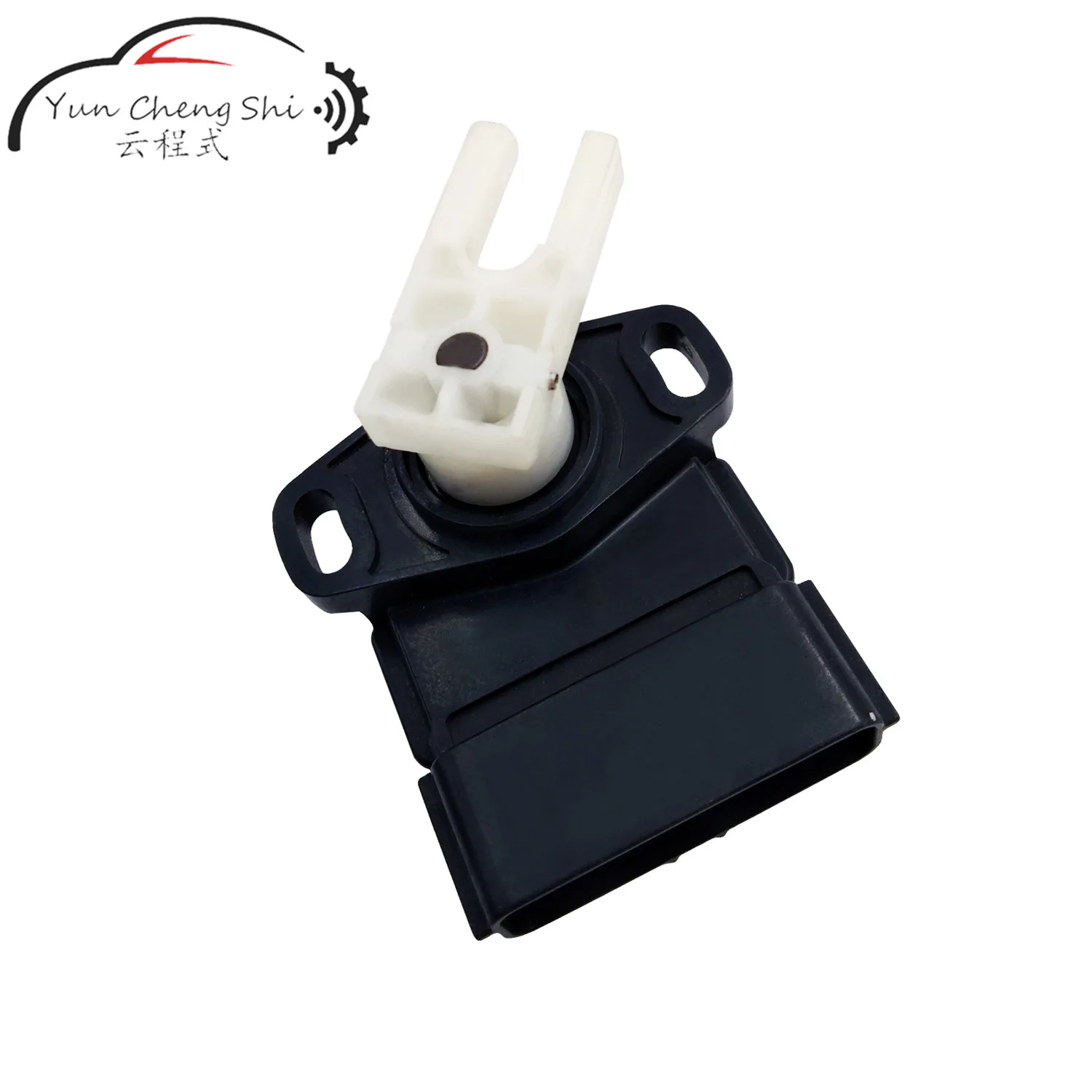 8PIN педаль акселератора датчик положения MR578791 MR988414 для Mi-tsibishi Lancer L200
