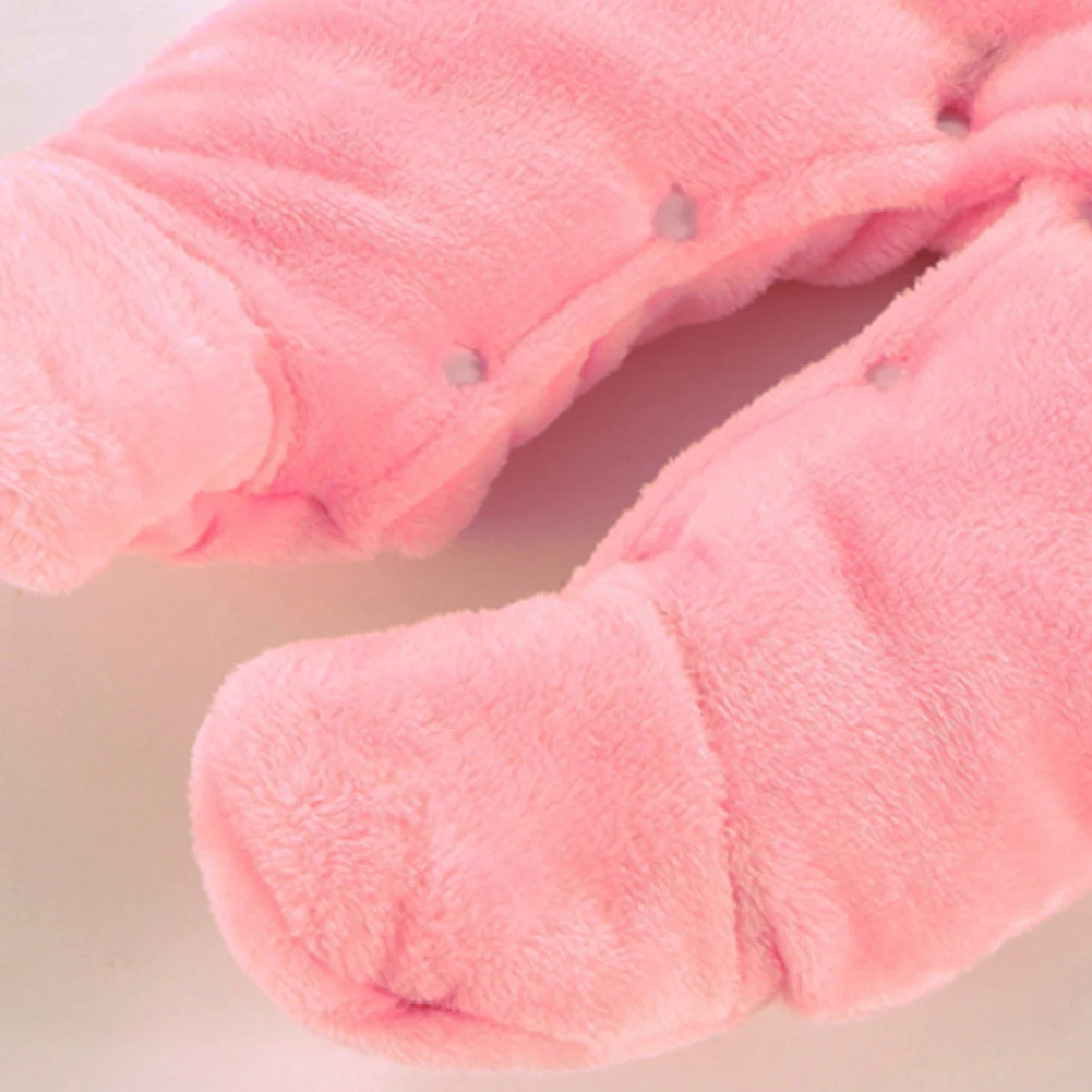 Одежда для малышей; Одежда для мальчиков и девочек; хлопковые детские комбинезоны для новорожденных; Милая Одежда для маленьких девочек; модная зимняя одежда