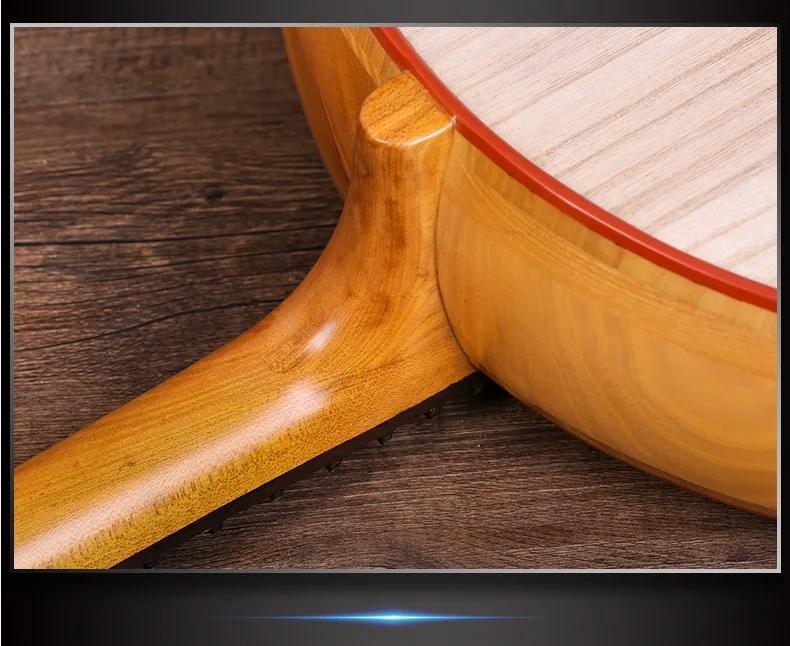 Xinghai zhongruan 8571qy Laoshan elm zhongruan musical instrument Beijing Xinghai ethnic Ruan Chu learns to practice