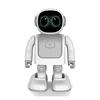 High End Smart Robot Voice Conversation Dancing Robot Mobile Phone Control WiFi Robot Early Education Machine Robots toys Gifts 3