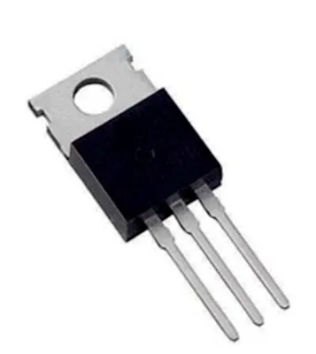 50pcs FQP50N06 N-Channel MOSFET – 60V 50A TO-220 For Power Electronics & DIY