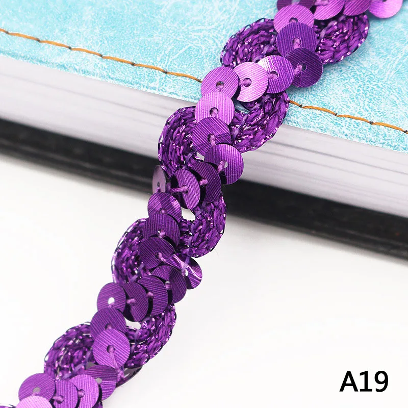 A19 dark purple