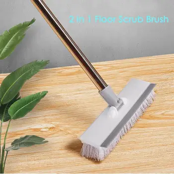 

Long Handle Floor Scrub Brush