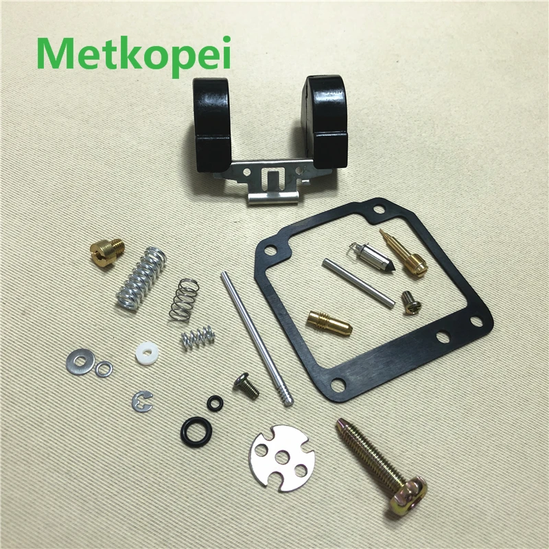 GN125 carburetor repair kit (6)