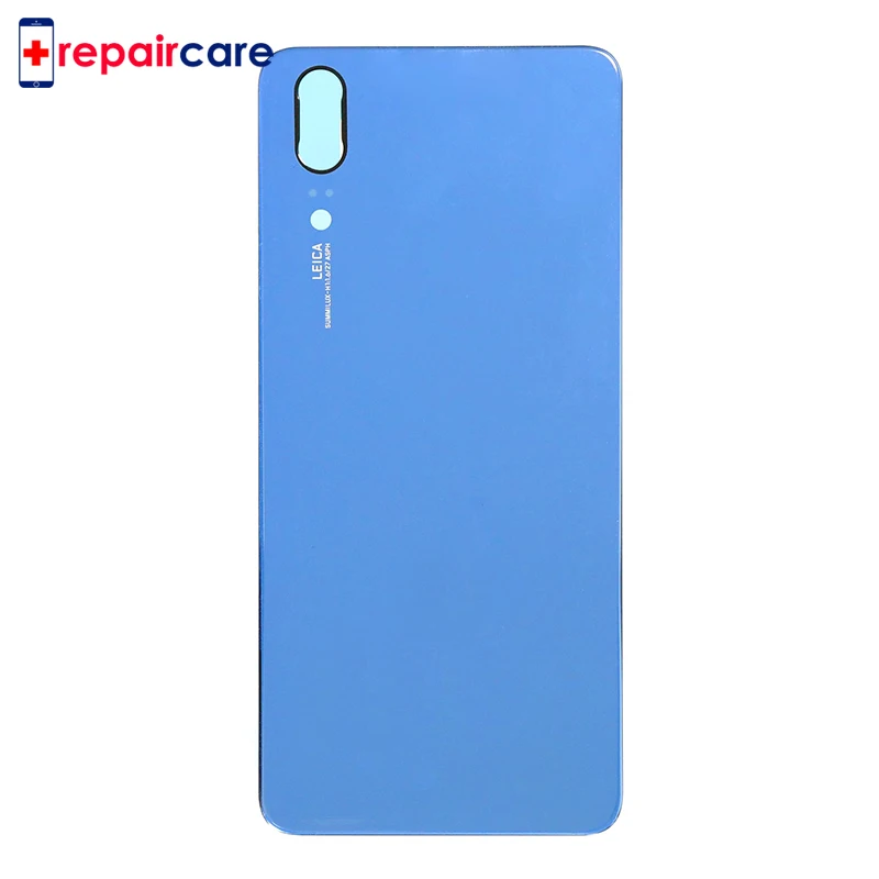 Новинка, задняя крышка для huawei P20, чехол для батареи, задняя крышка для двери P20, сменная часть с логотипом