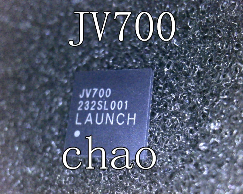 5 шт./лот JV700 QFN