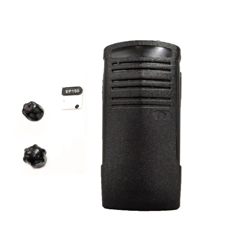 

Housing Cover Shell for Motorola EP150 Radio, Front Case