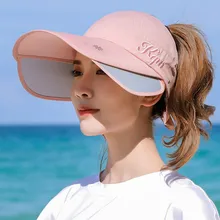 Прозрачный Пустой Топ со змеиным принтом, новинка, летняя женская и мужская Солнцезащитная шляпа, Солнцезащитная шляпа, козырек, шапки для велосипеда, Солнцезащитная шляпа* 1