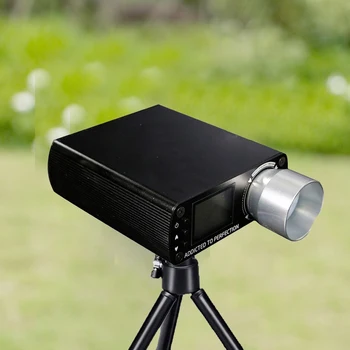 

Hunting Speed Tester X3300 Chronograph FPS High-Power Measure Tool for Outdoor Hunting