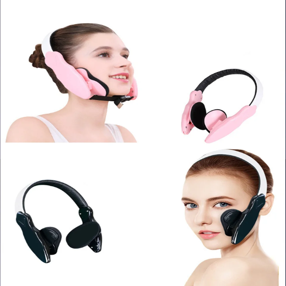Linlin V-Face бандаж для mandibuly zygomatic массаж на лицо тоньше машина для коррекции асимметричного лица в Корее