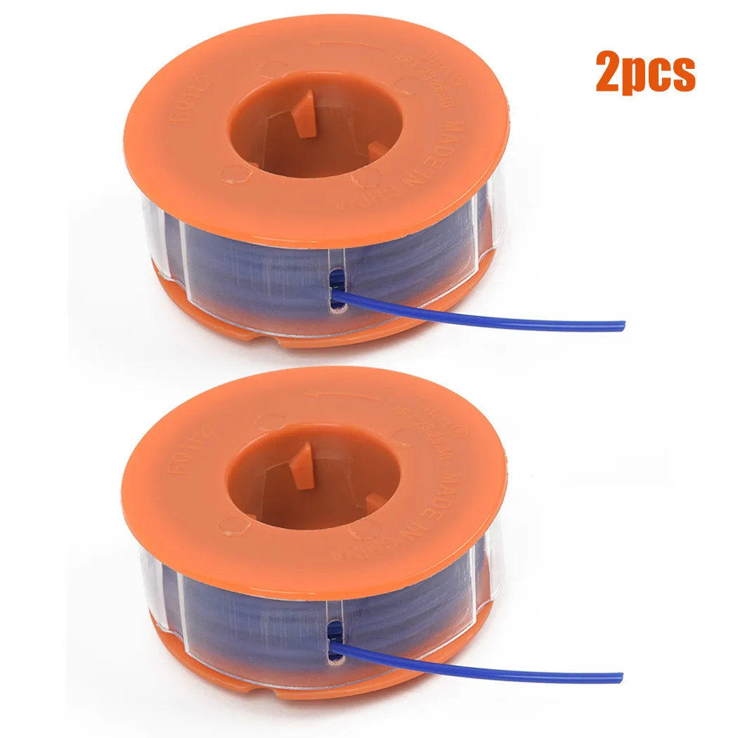 Genuine 26 cm BOSCH Strimmer Trimmer Spool Line ART 26 Combitrim Pack