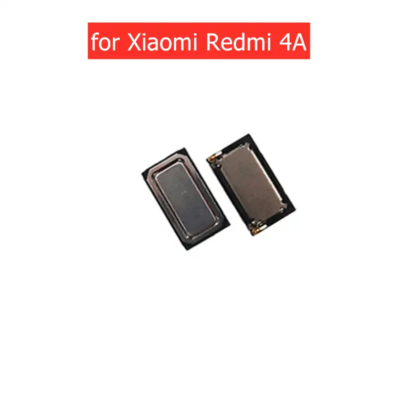 redmi 4a ringer
