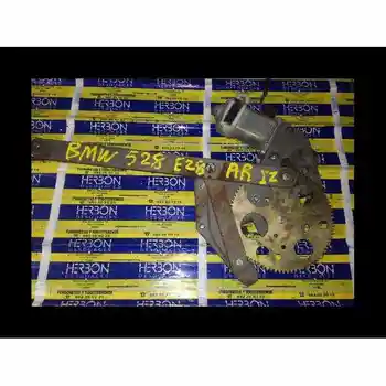 

8254911 8 381 019 9 window lifter Rear Left Bmw X5 (e53) *