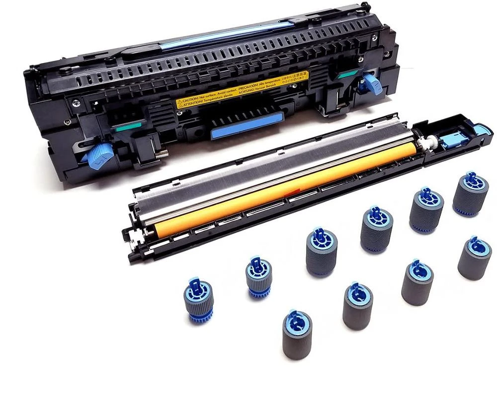 hp m806 maintenance kit