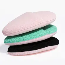 Спонж для макияжа лица, спонж для макияжа, очиститель, спонж для макияжа, косметическая пудра для смешивания