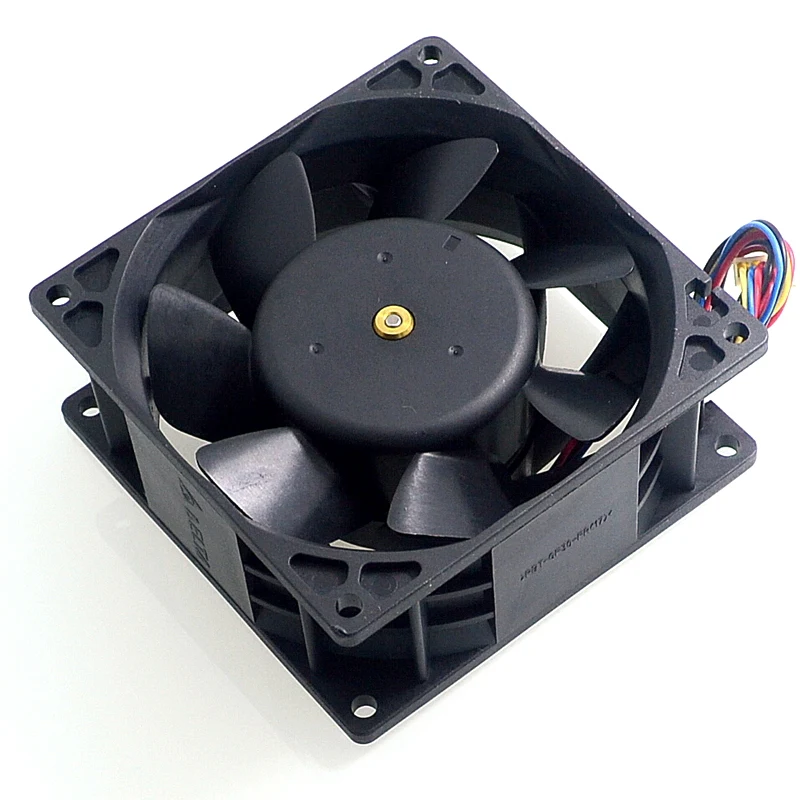 Delta New QFR0912UHE 9038 9 см 12 В 2.40A вентилятор super storm force Для Delta 90*90*38 мм