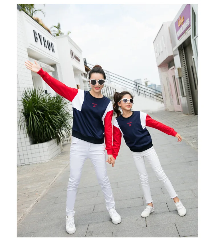 Daddy Son Clothes Mother and Daughter Matching Clothes Mommy and Me Dress Family Look Clothing Chirstmas Pajamas Shirts big Size