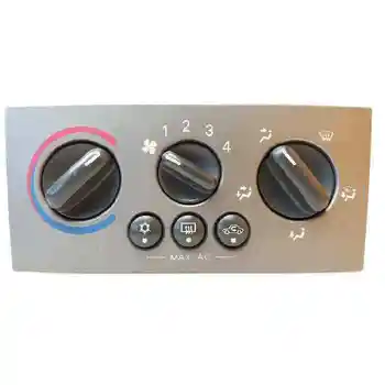 

E74333062 COMMAND HEATING/AIR CONDITIONING OPEL MERIVA