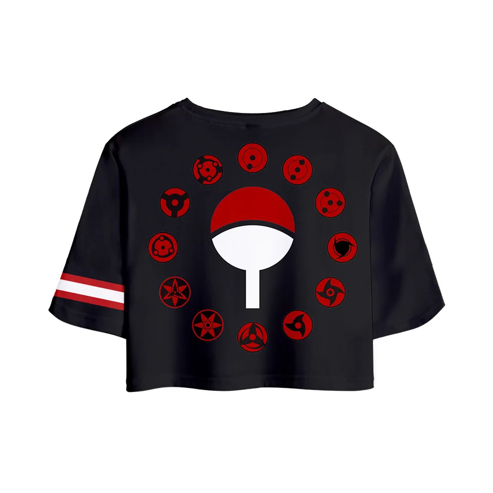 Cosplay&ware Anime Adult Cosplay Costume 3d Print T Shirt & Shorts Sets Uzumaki Akatsuki Haruno Sakura Men Women Clothes C42k118 -Zentai shop online Hb7ed60b1926243e3b076680cbb624892Y.jpg