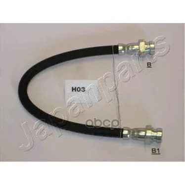 Шланг Тормозной Tf-H03 Japanparts арт. TF-H03 | Автомобили и мотоциклы