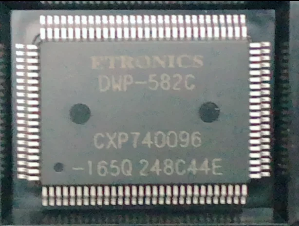 CXP740096-165Q QFP