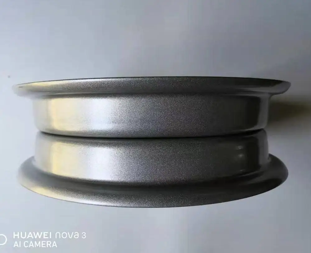 Оригинальное сплит колесо DAX 10 дюймов 2 5 черное серебряное для DAX|8 inch rim|monkey rimsmonkey