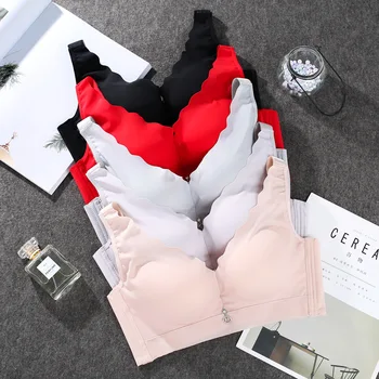 

[Special Offer] Thick-Thin Bra Multi--Multi-Code bao ban New Style Stall Whole-Processing Underwear Push up
