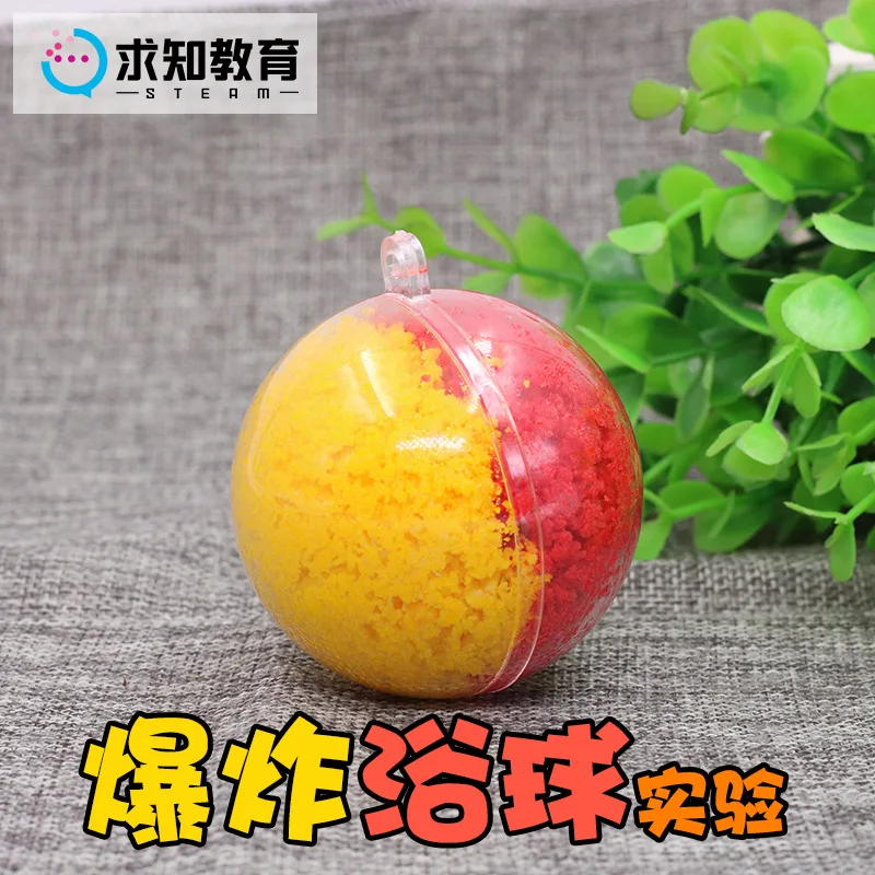 

Kindergarten Breathing Toy Science Experiment Young STUDENT'S Lung Set Model Science And Technology Small Production Invention S