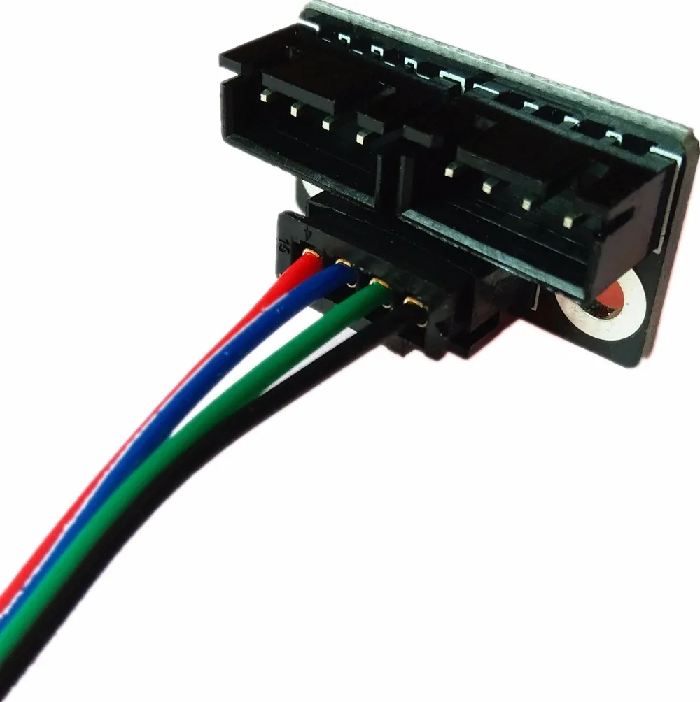cheap dual z axis breakout board stepper motor splitter adapter driver parallel module diverter spreader 2pcs kit 3d printer stuff