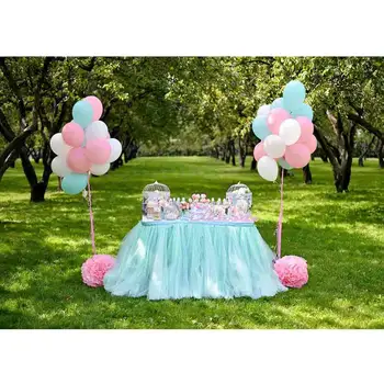 

Vinyl Custom Photography Backdrops Prop Birthday + Children Theme Photo Studio Background NANY-1014