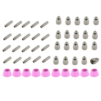 

Welding Consumables SG-55 AG-60 Shield Cup Electrode Tip Plasma Cutting Machine