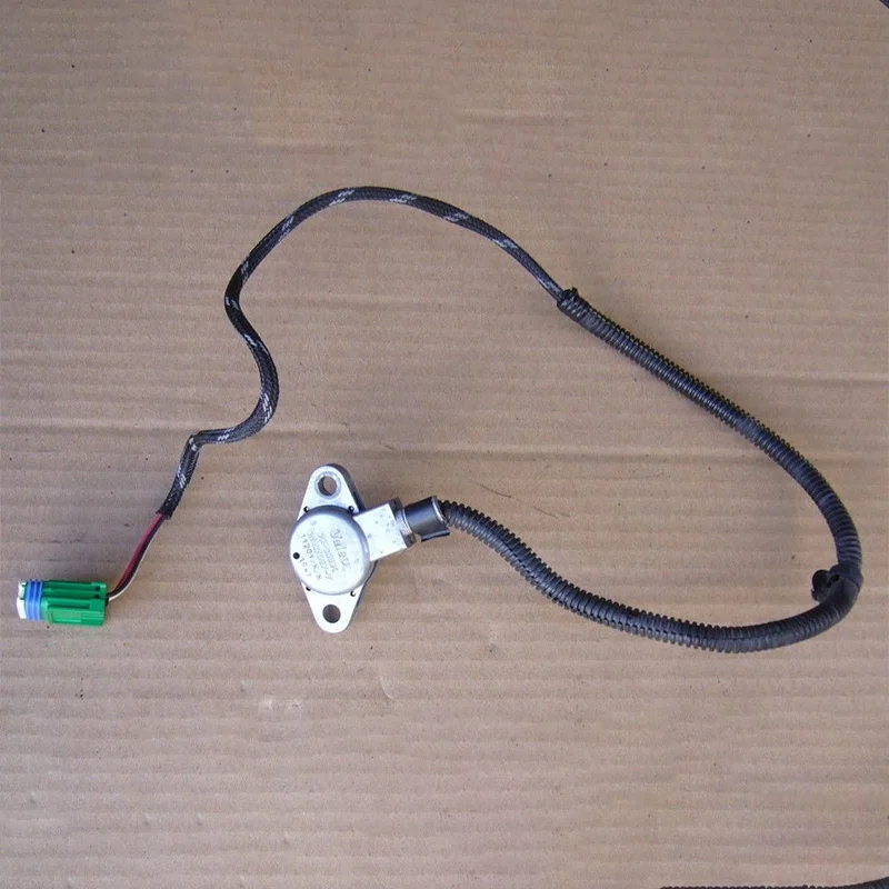 7700100009 252924 передачи Давление Сенсор для peugeot 206 307 308 Citroen C3 C4 C5 C8 Renault 19 коробки передач HDI DPO AL4