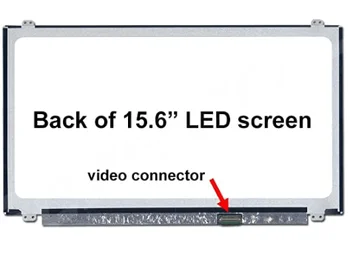 

for ASUS F555LA-AB31 New Replacement LCD Screen for Laptop LED Full HD Matte