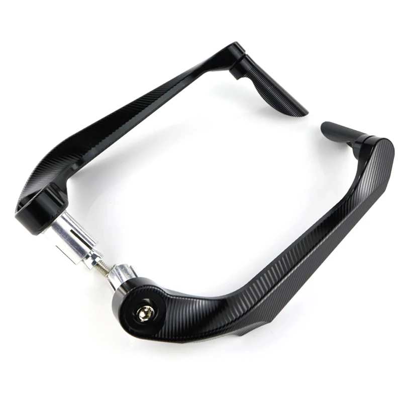 Для Kawasaki Ninja 250R 300R 400R Ninja500R Ninja 650 Ninja 650R ER-6n ER-6f рычаг тормоза сцепления мотоцикла протектор Proguard