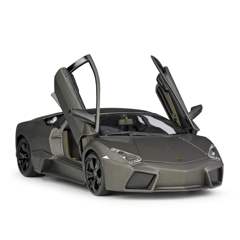 Bburago 1:18 Lamborghini Reventon модель автомобиля из сплава для сбора подарков