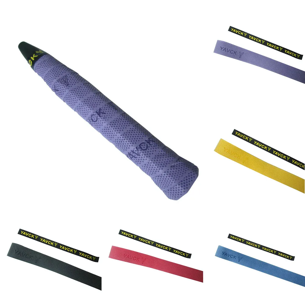 

Badminton Accessories Anti-Slip Handle Tennis Tennis Fishing Tape Racket Racket Sweatband