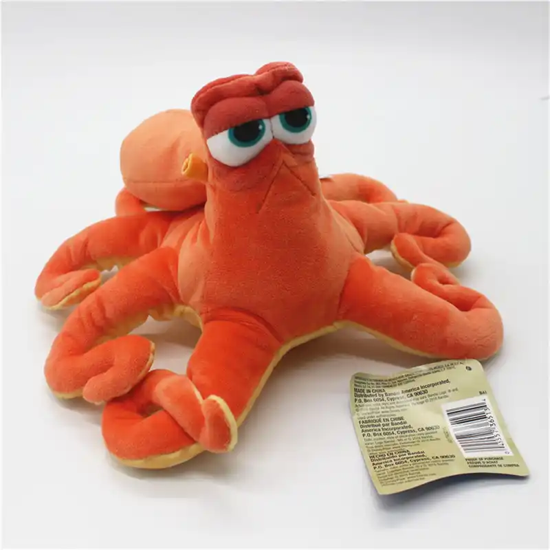 peluche de dory bebe