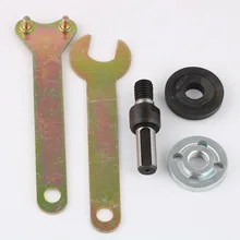 Ручная электрическая дрель Поворотная шлифовальная машина электрическое сверло Сменное Угловое шлифовальное устройство электрическая дрель переменные шлифованные для резки Acc