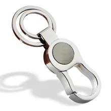 Напрямую от производителя продажи металлический ключ для авто кольцо высокого качества сплав креативный брелок в соответствии с особыми требованиями заказчика