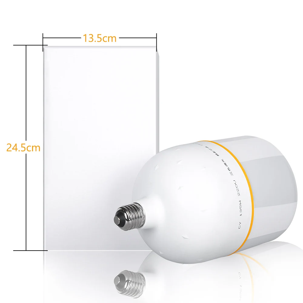 base e27, para fotografia fotográfica, luz de vídeo de estúdio