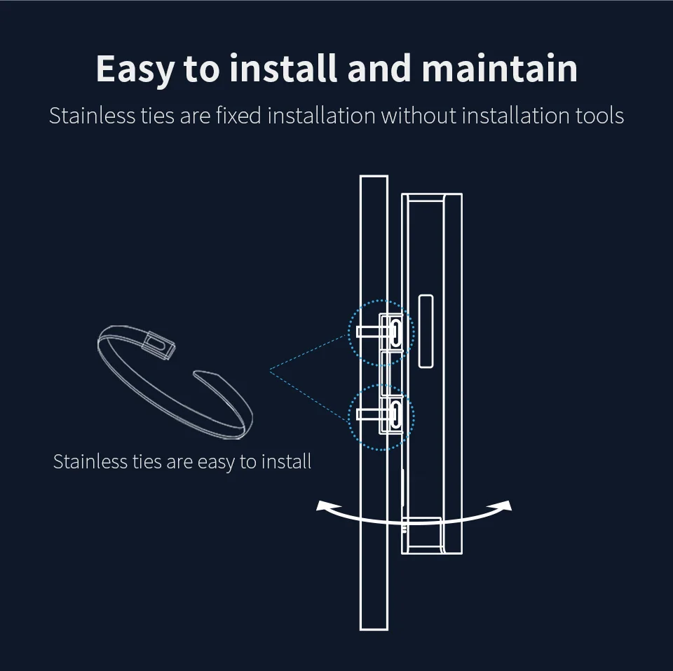 COMFAST CF-E312AV2 300Mbps 5.8Ghz Access Point with 2*14dBi  Antenna high power wireless outdoor WIFI repeater CPE Nanostation best wifi amplifier for home